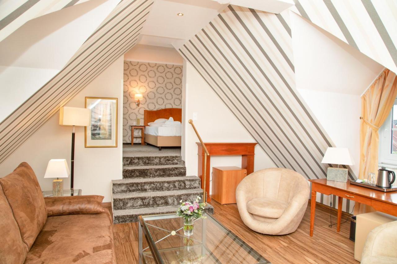 Haveltreff Hotel Caputh
