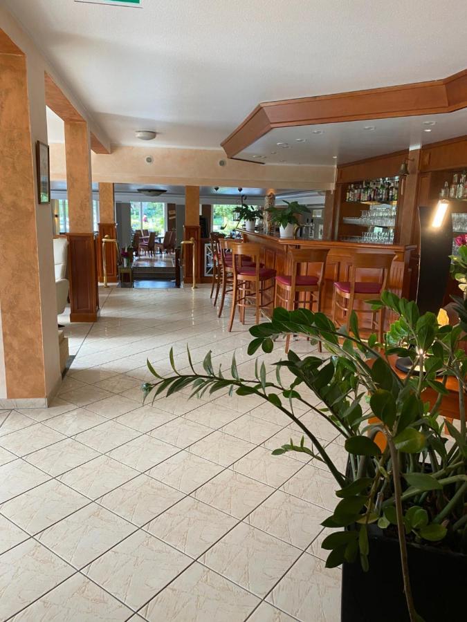 Haveltreff Hotel