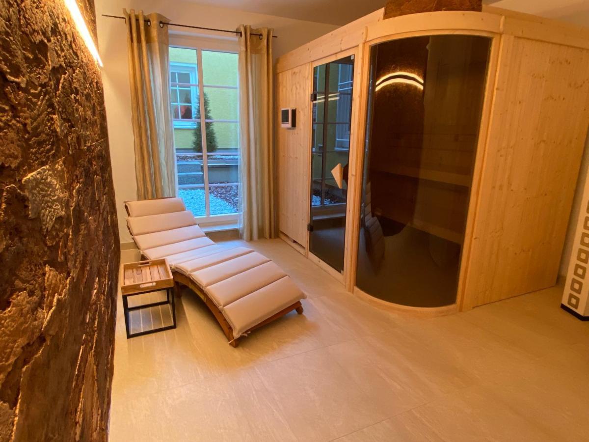 Hotel Haveltreff Caputh