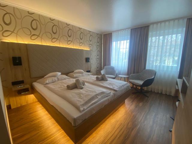 Hotel Haveltreff