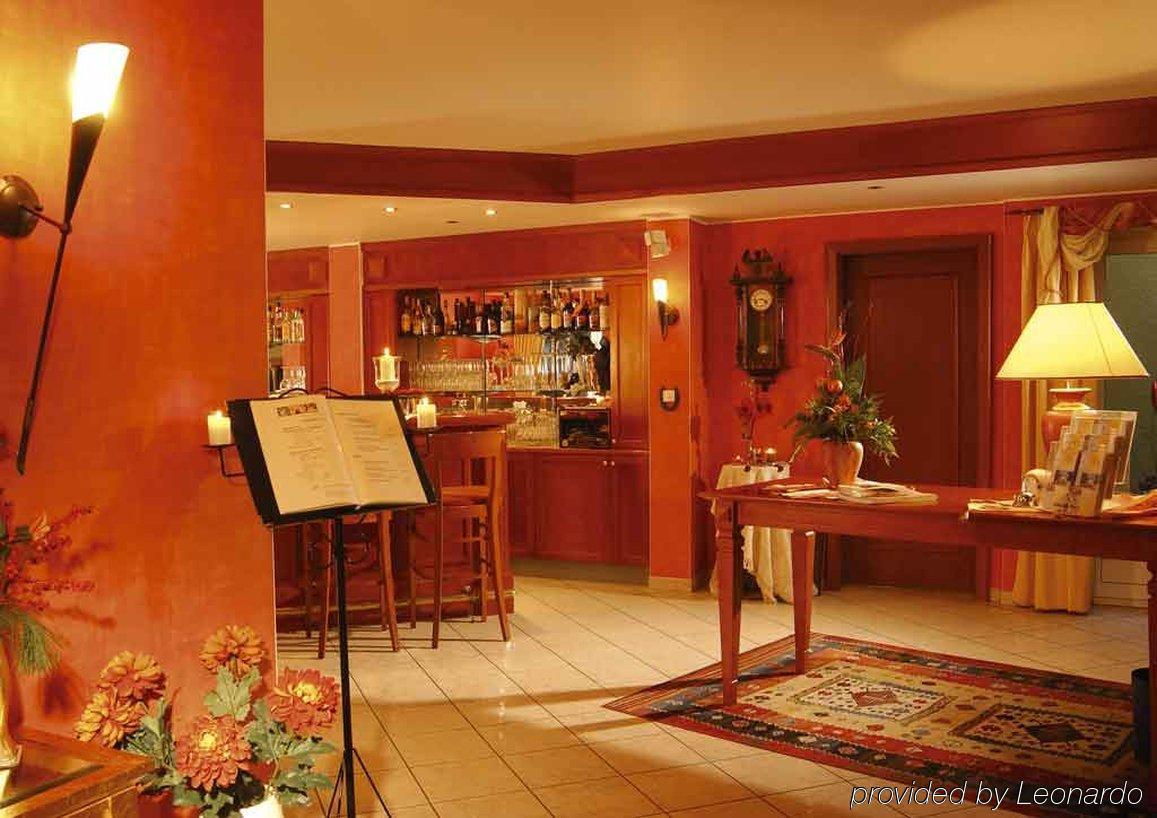 Hotel Haveltreff