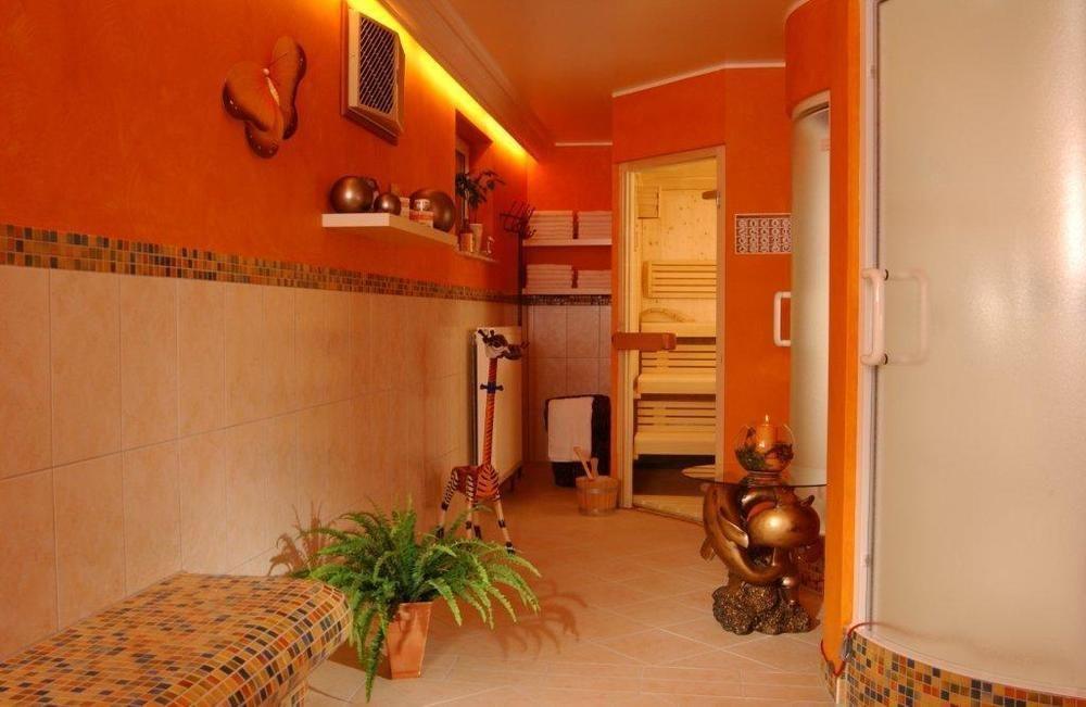 Haveltreff Hotel 4*