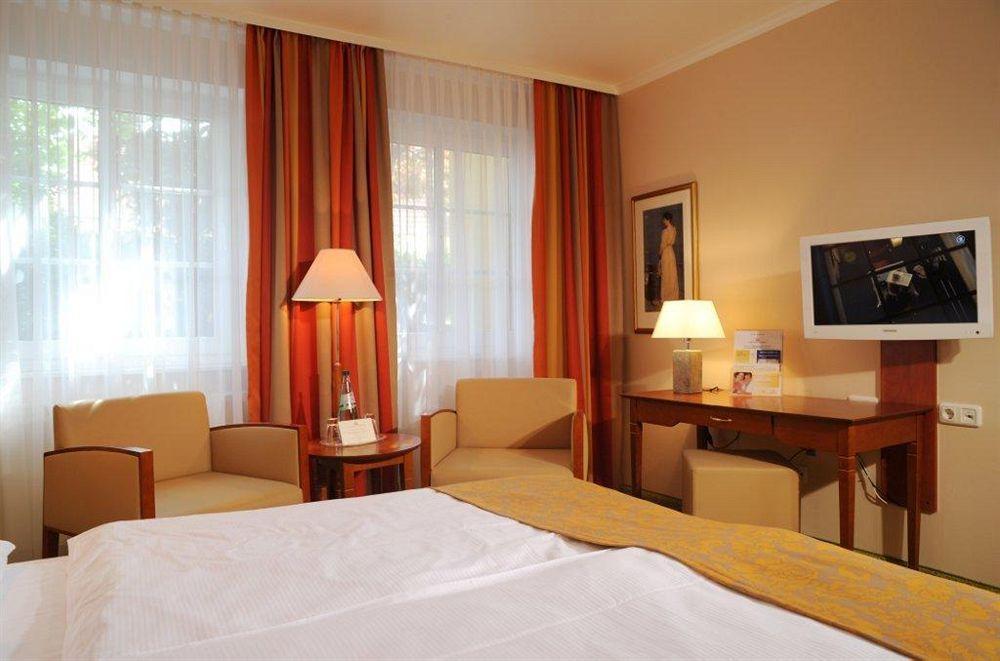 Haveltreff Hotel Caputh