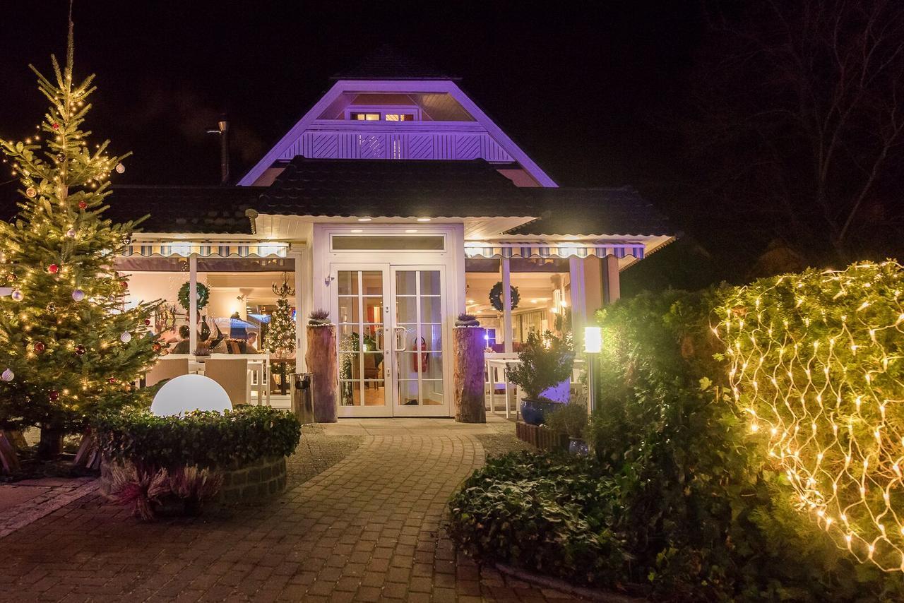 Hotel Haveltreff