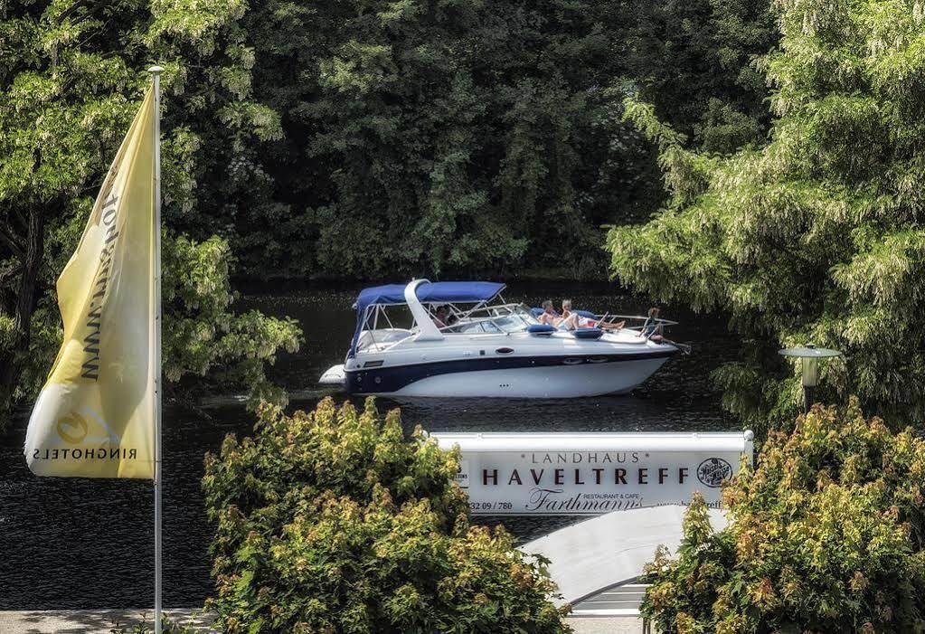 Haveltreff