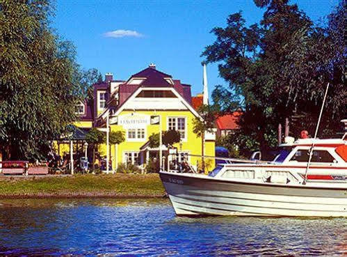 Hotel Haveltreff