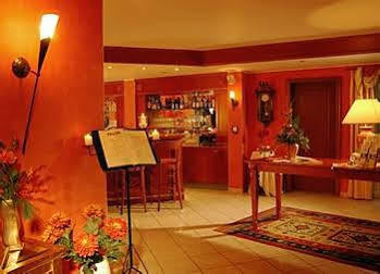 Hotel Haveltreff 4*